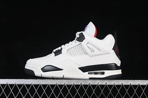 All categories Air Jordan Jordan series basketball shoes Air Jordan 4 TK version Air Jordan 4 Retro "Flight Club" AJ4 Joe 4 Flight Club IM4002-100